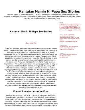 ka ntutan|Pinoy Sex Stories: Kantutan sa Kumbento .